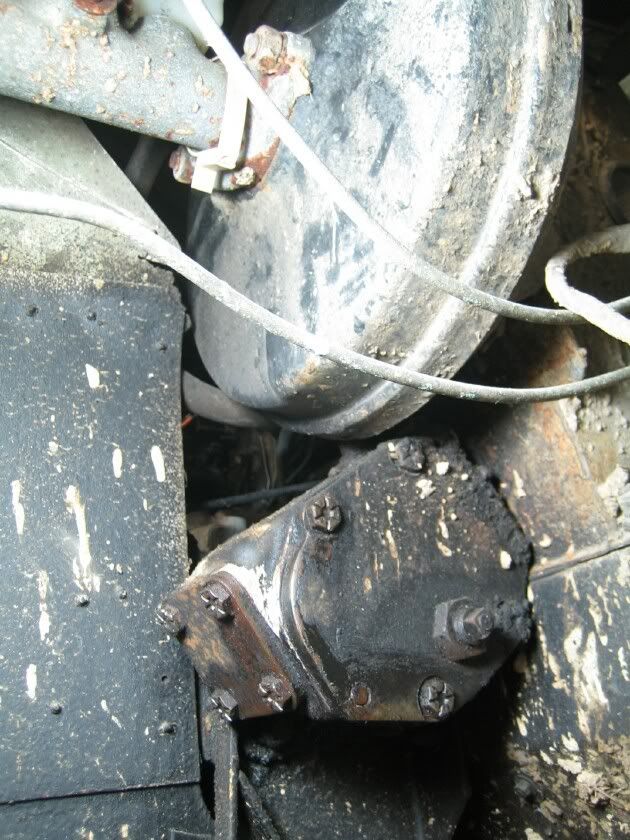 Squeaky/Creaking Steering Wheel Shaft How to fix? Page 2